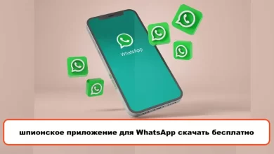 шпионское приложение для WhatsApp скачать бесплатно