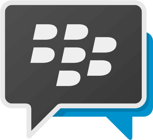 BlackBerry Messenger BBM шпион